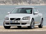 Volvo C30 R-Design 2008 года (UK)